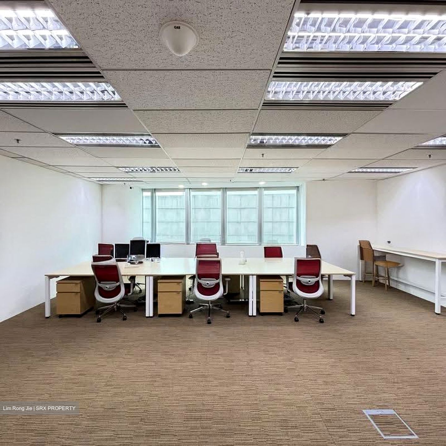 Tan Eng Kiam Building (D1), Office #631911741